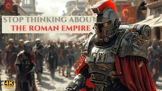 The Eternal Roman Empire - Warhammer 40k