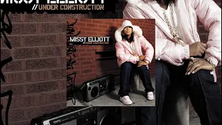 MISSY ELLIOT WORK IT (📀DRG HQ AUDIO📀)