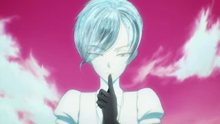 ♥ Houseki no Kuni  ~ mashup~