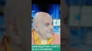 український акцент жлобський