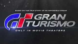 GRAN TURISMO Official Movie Trailer Song: "Hate Me Now" by Nas x Puff Daddy