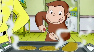 Curious George 🐵Maple Monkey Madness | Cartoons For Kids | WildBrain Cartoons