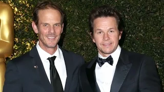 Mark Wahlberg And Peter Berg Take On THE SIX BILLION DOLLAR MAN – AMC Movie News