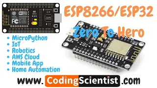 Lesson 7 Erasing ESP32 Flash Memory