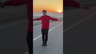 Sahin Cavadov tiktok