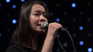 Mitski - Geyser (Live on KEXP)