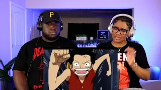 Kidd and Cee Reacts To THE GREATEST GETBACKS IN ANIME