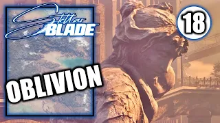 Stellar Blade - Oblivion - Gameplay Walkthrough Part 18