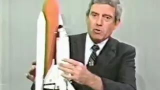 The Challenger Disaster: CBS News Special Report (Complete)