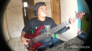 Forró gospel (pra quê baixo cover)