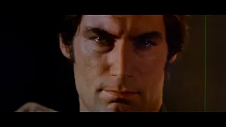 LICENCE TO KILL (1989 Teaser Trailer)