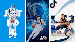 6 MINUTES OF LUKA DONCIC MOMENTS - TIKTOK COMPILATION #23