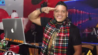 Salsa Solo Salsa Vol 1  En Vivo Con Dj Joe El Catador Combo de los 15 #NoLeBajesCatador