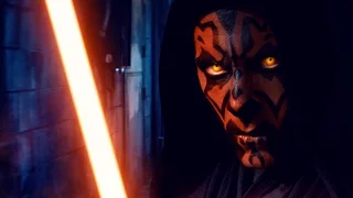 Star Wars on Netflix Trailer: Fury of Maul (April Fools')