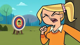 Emma's Introduction "Episode 1" [Total Drama Island 2023] Clip Scene