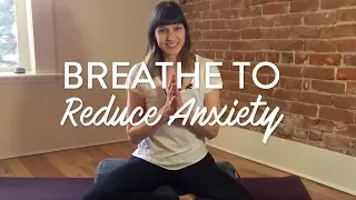 3 Yoga Breathing Exercises for Anxiety | Caren Baginski