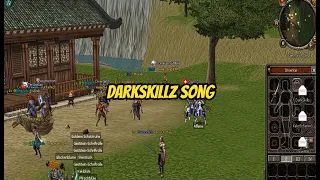 Metin2.de Germania Darkskills Song (Musikvideo)