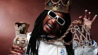 E-40 & Lil Jon - Snap Your Fingers (Remix)