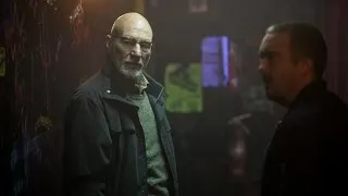'Green Room' (2015) Official Trailer #2