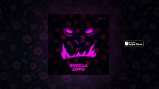 Gorilla Zippo - Room Inside My Head