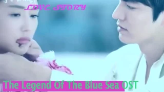 Love Story  Legend Of The Blue Sea OST HD,