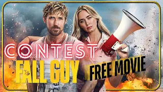 CONTEST: Enter for a Chance to Win a Digital Copy of FALL GUY for FREE!