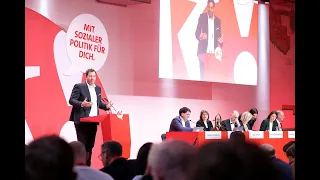 Debattenkonvent 2022 | Ein Jahrzehnt des Aufbruchs