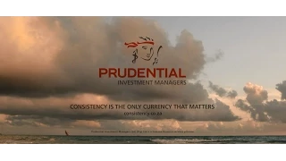 Prudential's "The Fishermen" TVC