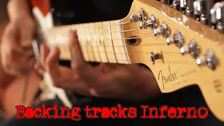 Neoclassical Epic Metal backing track in D minor