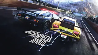 (LAST EP) NFS RIVALS / RANDOM MOMENTS 10