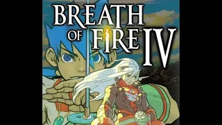 Breath of Fire IV - All Ryu's Dragon Forms and Attacks