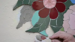 Mosaïques Tuto 1