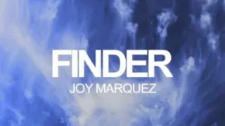 Joy Marquez - Finder  ( Original Mix )