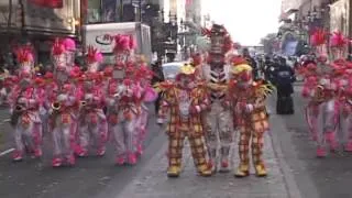 2014 Fralinger String Band Street!