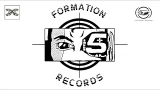 DJ Thumpa  - The History Of Formation 91-99