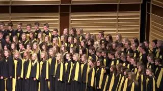 The Holy City - Stephen Adams - CovenantCHOIRS