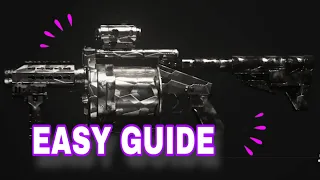 DESTROY 25 ENEMY EQUIPMENT WITH THE RGL-80 (EASY GUIDE)(MW3 GLITCH)