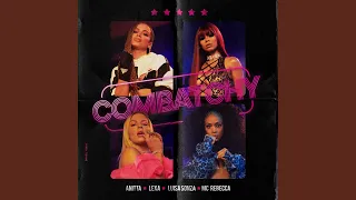 Combatchy (feat. MC Rebecca)