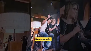 Marília Mendonça e Zezé de Camargo e Luciano