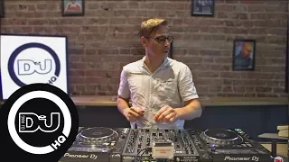 Super Flu Melodic House DJ Set From #DJMagHQ