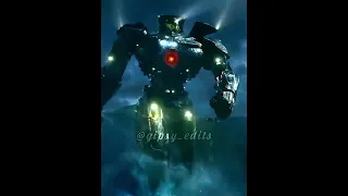 #gipsydanger #gipsyavenger #pacificrim #titanesdelpacifico #titanesdelpacifico2 #uprising #shorts