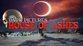 The Dark Pictures: House of Ashes - Игровой Фильм