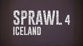 Super 8 - SPRAWL 4 Iceland