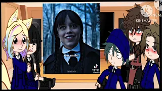 [nevermore students react to themselves] (no thumbnail) [reaction 1/??]