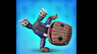 LBP - Gardens but it’s only the good part