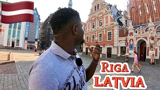The Best Things To Do In Riga, LATVIA 🇱🇻🇱🇻🇱🇻