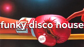 Funky Disco House Mix - March 2020 (#HumanMusic)