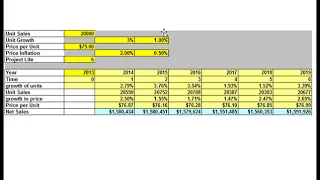 C08 Fundamentals of Capital Budgeting Pt1