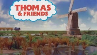 Томас и его друзья, 2 серия 2 сезона "Коровы на рельсах"