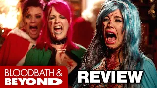 Slay Belles (2018) - Movie Review